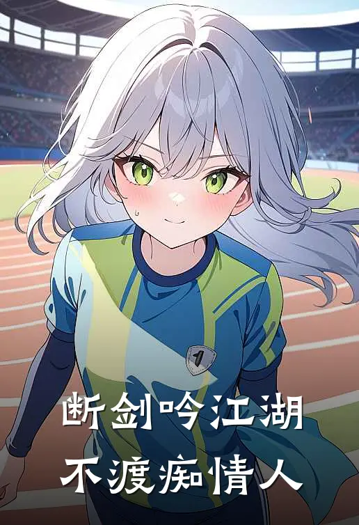 断剑吟江湖不渡痴情人(林澈萧惊寒)最热门小说_小说完整版断剑吟江湖不渡痴情人林澈萧惊寒