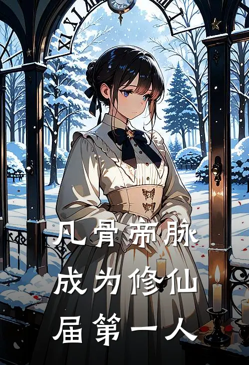 凡骨帝脉：成为修仙届第一人林昊叶凡全本免费完结小说_免费小说完结凡骨帝脉：成为修仙届第一人林昊叶凡