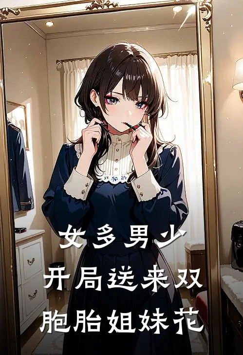 女多男少：开局送来双胞胎姐妹花