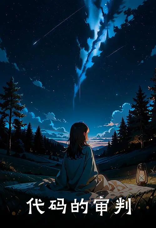 代码的审判苏晴陈默小说免费完结_完本热门小说代码的审判苏晴陈默