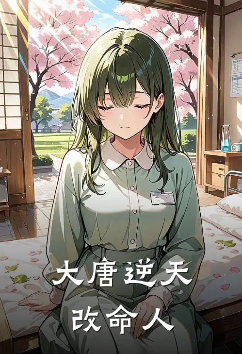 大唐逆天改命人