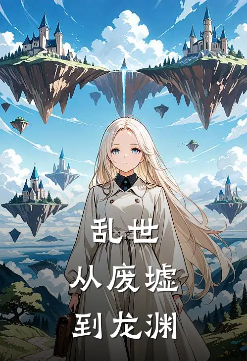 乱世：从废墟到龙渊