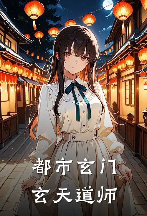 都市玄门，玄天道师