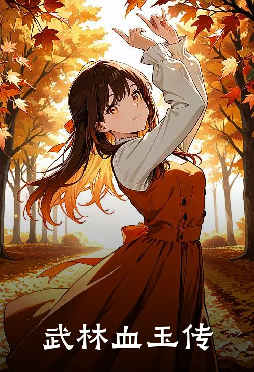 武林血玉传沐瑶朱狩热门的网络小说_完整版小说武林血玉传(沐瑶朱狩)