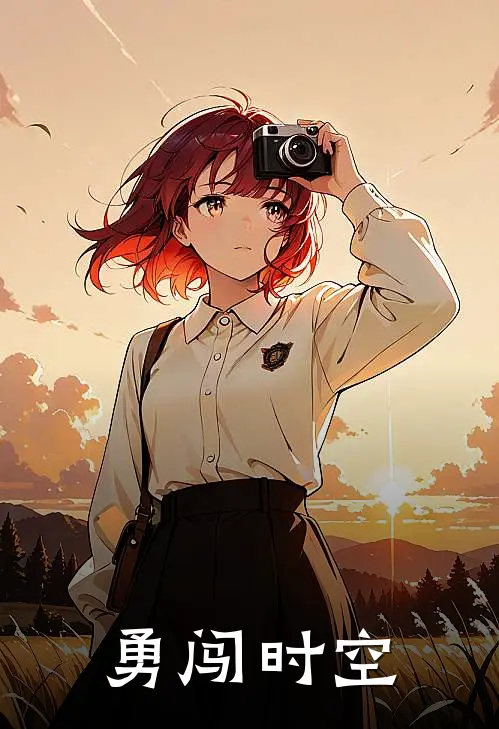 勇闯时空李星云林天小说推荐完结_全集免费小说勇闯时空(李星云林天)