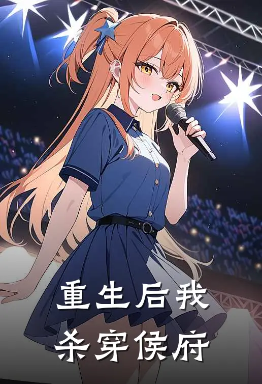 重生后我杀穿侯府程令姜秦恪完本小说大全_免费小说免费阅读重生后我杀穿侯府(程令姜秦恪)