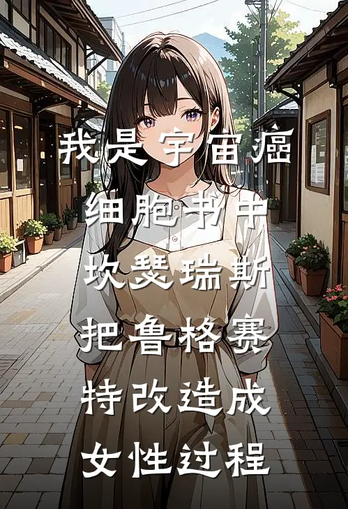 我是宇宙癌细胞书中坎瑟瑞斯把鲁格赛特改造成女性过程