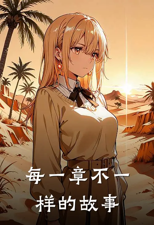 每一章不一样的故事