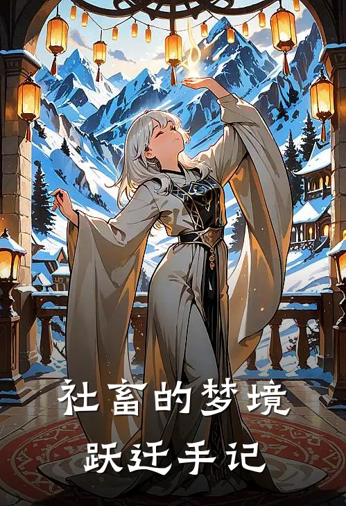 社畜的梦境跃迁手记