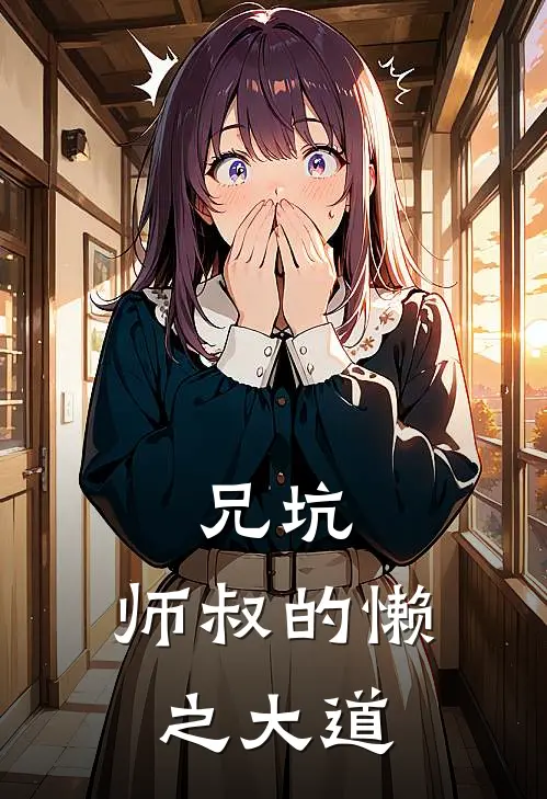 兄坑：师叔的懒之大道