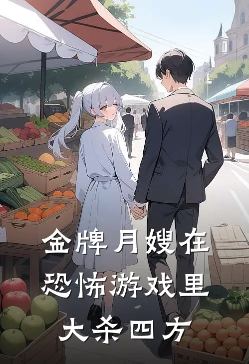 金牌月嫂在恐怖游戏里大杀四方(苏睦杜坚)完结版小说全文免费阅读_最新小说金牌月嫂在恐怖游戏里大杀四方(苏睦杜坚)