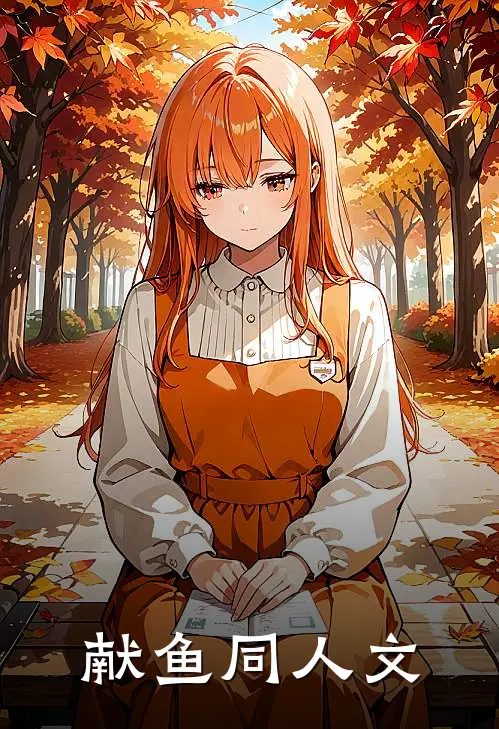 献鱼同人文