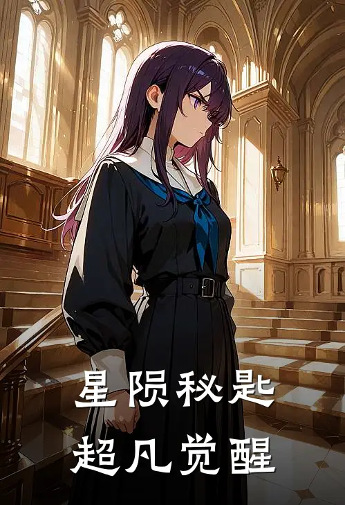 星陨秘匙：超凡觉醒