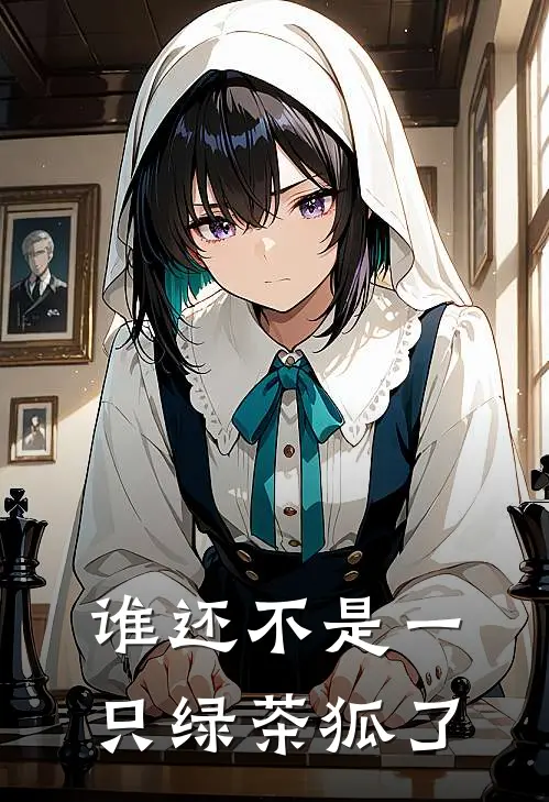 谁还不是一只绿茶狐了