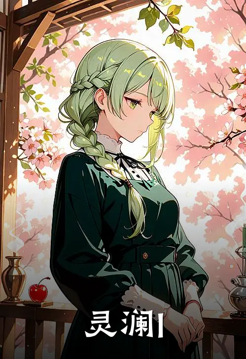 灵澜I(萧逸逸儿)热门小说大全_推荐完本小说灵澜I萧逸逸儿