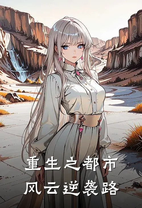 重生之都市风云逆袭路