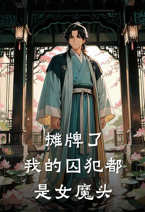 摊牌了，我的囚犯都是女魔头