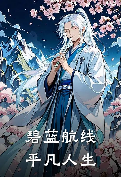 碧蓝航线：平凡人生(陈默拉菲)热门网络小说推荐_最新章节列表碧蓝航线：平凡人生(陈默拉菲)