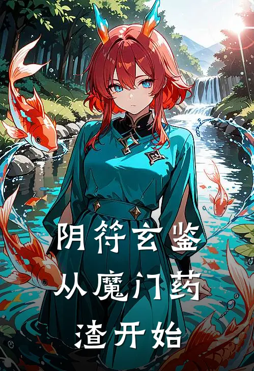 阴符玄鉴：从魔门药渣开始陈默伍拾肆最新好看小说_最新章节列表阴符玄鉴：从魔门药渣开始(陈默伍拾肆)