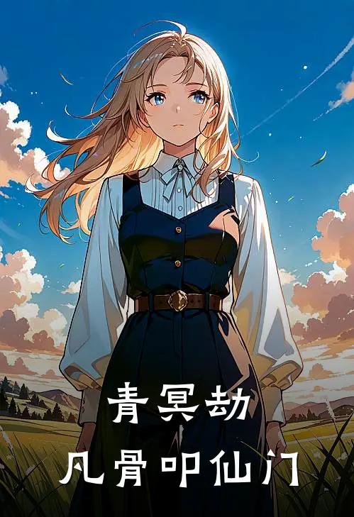 青冥劫：凡骨叩仙门(林默玉佩)全本免费小说阅读_全文免费阅读青冥劫：凡骨叩仙门林默玉佩