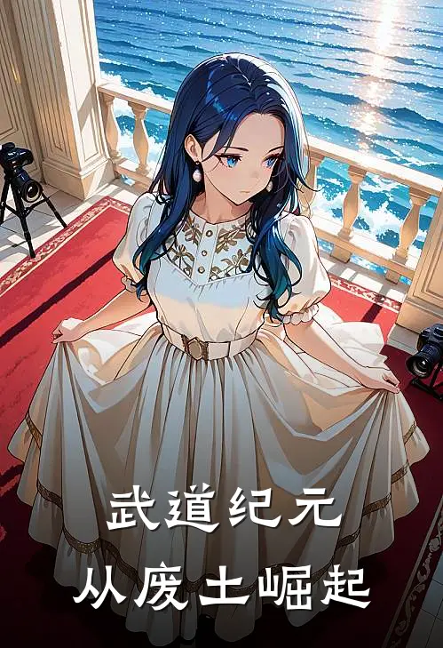 武道纪元：从废土崛起