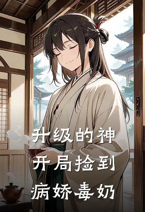 升级的神：开局捡到病娇毒奶周凡周凡免费小说大全_小说推荐完本升级的神：开局捡到病娇毒奶(周凡周凡)