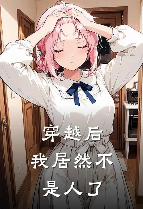 穿越后，我居然不是人了白凝霜凝霜最新更新小说_在线阅读免费小说穿越后，我居然不是人了白凝霜凝霜