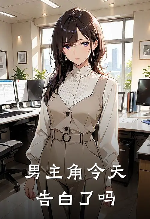 男主角今天告白了吗