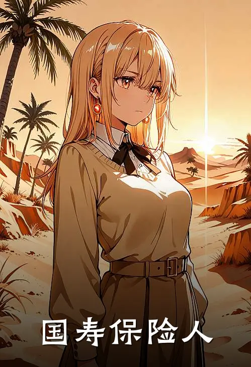 国寿保险人林未张姐免费完结小说_完本完结小说国寿保险人(林未张姐)