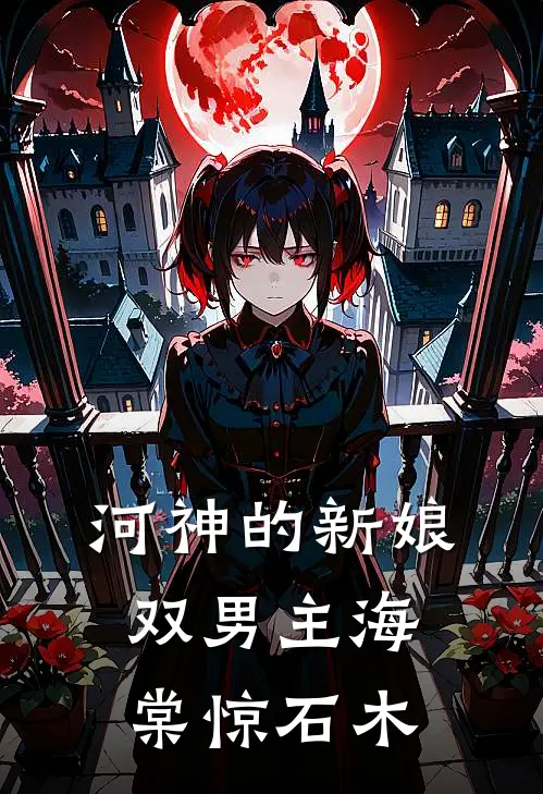 河神的新娘双男主海棠惊石木