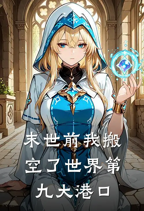 末世前我搬空了世界第九大港口林晚苏倩免费小说完整版_热门的小说末世前我搬空了世界第九大港口林晚苏倩