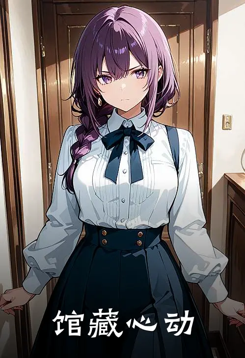 馆藏心动(林砚江屿)小说全文免费阅读_无弹窗全文免费阅读馆藏心动(林砚江屿)