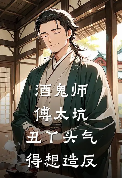 酒鬼师傅太坑，丑丫头气得想造反