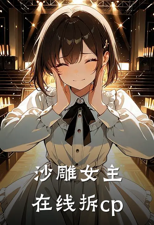 沙雕女主，在线拆cp