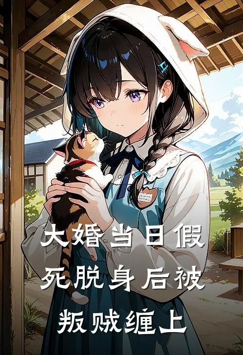 大婚当日假死脱身后被叛贼缠上