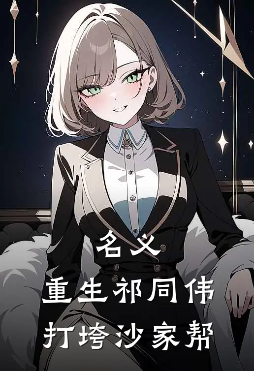名义：重生祁同伟，打垮沙家帮(祁同伟祁家强)免费小说全集_完本小说免费阅读名义：重生祁同伟，打垮沙家帮(祁同伟祁家强)