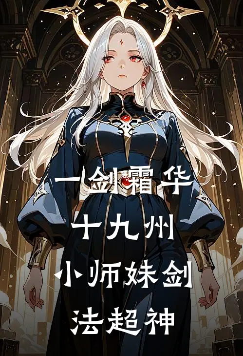 一剑霜华十九州，小师妹剑法超神慈渊姜茶茶免费完结版小说_小说完结一剑霜华十九州，小师妹剑法超神慈渊姜茶茶