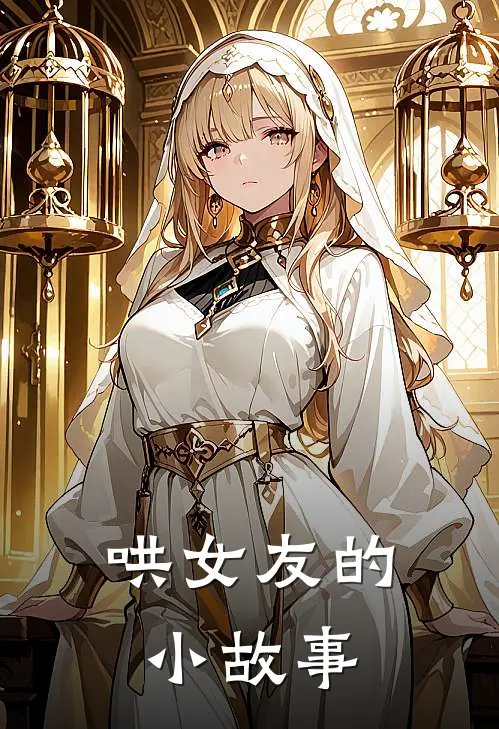 哄女友的小故事