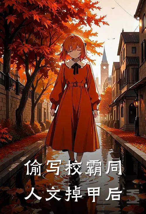 偷写校霸同人文掉甲后