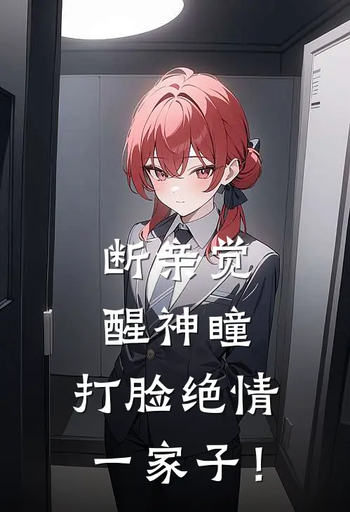 断亲觉醒神瞳，打脸绝情一家子！