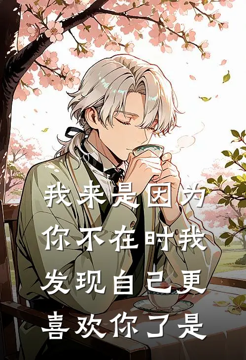 我来是因为你不在时我发现自己更喜欢你了是