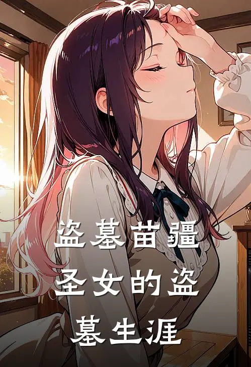 盗墓苗疆圣女的盗墓生涯苏婉宁解雨宸完本热门小说_小说推荐完结盗墓苗疆圣女的盗墓生涯苏婉宁解雨宸