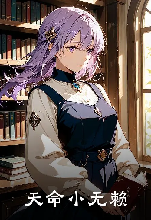 天命小无赖