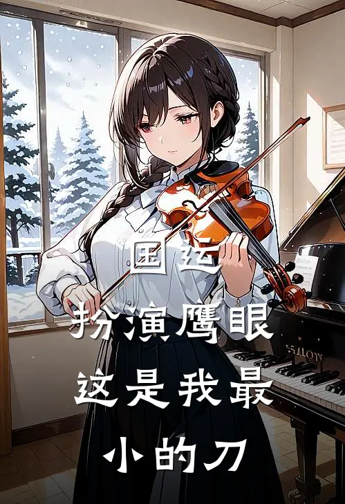 国运：扮演鹰眼，这是我最小的刀