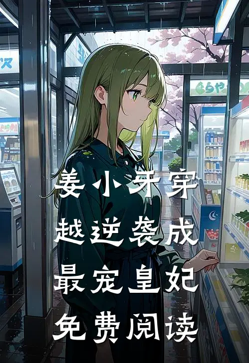 姜小牙穿越逆袭成最宠皇妃免费阅读