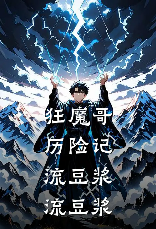 狂魔哥历险记，流豆浆流豆浆迪丽迪丽热最新全本小说_最新章节列表狂魔哥历险记，流豆浆流豆浆(迪丽迪丽热)