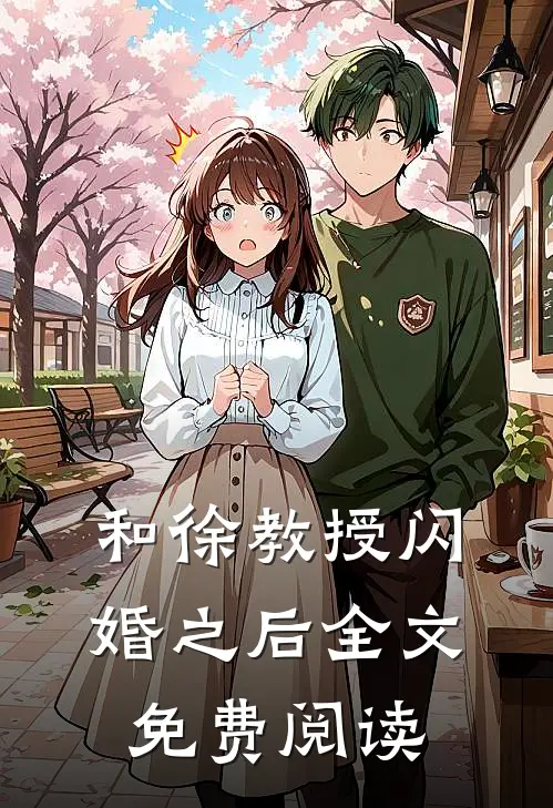 和徐教授闪婚之后全文免费阅读