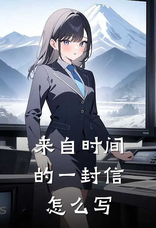 来自时间的一封信怎么写