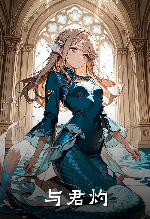 祁寒栖暖玉《与君灼》最新章节阅读_(祁寒栖暖玉)热门小说