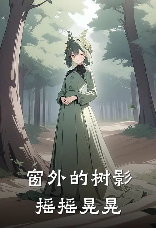 窗外的树影摇摇晃晃